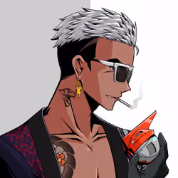 Kiwami #6873