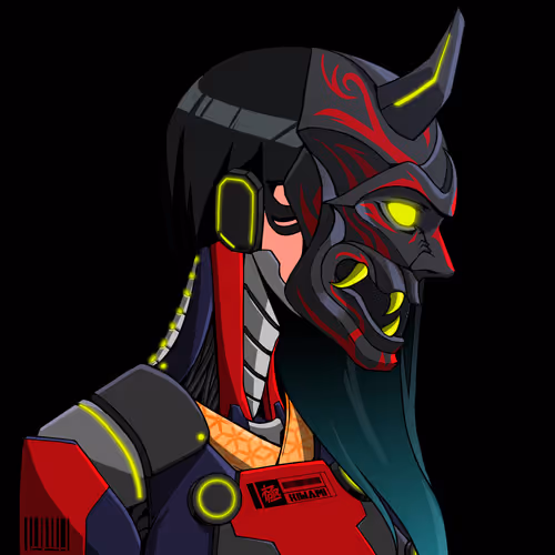 Kiwami #4316