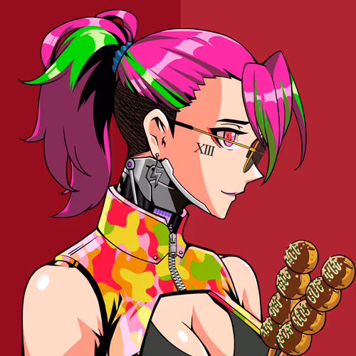 Kiwami #5074