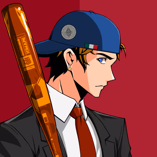 Kiwami #3718