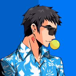 Kiwami #266