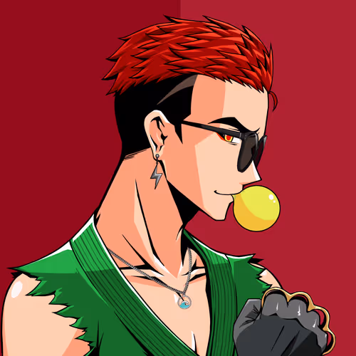 Kiwami Genesis