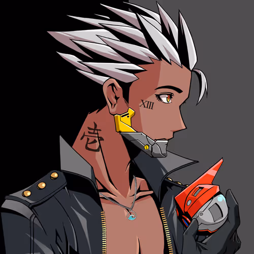 Kiwami Genesis