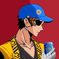Kiwami #3707