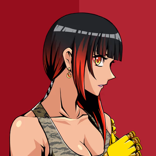 Kiwami Genesis