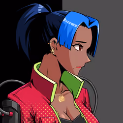 Kiwami #8573