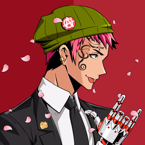 Kiwami #4782