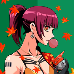 Kiwami #2385