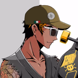 Kiwami #6897