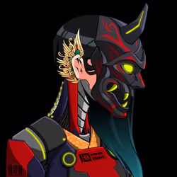 Kiwami #7409
