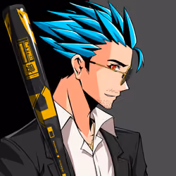 Kiwami #8574