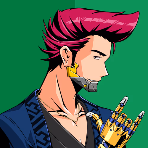 Kiwami #1038
