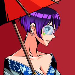 Kiwami #5923