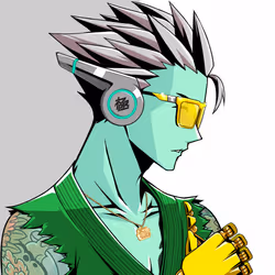 Kiwami #3518