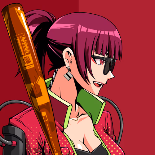 Kiwami #4735