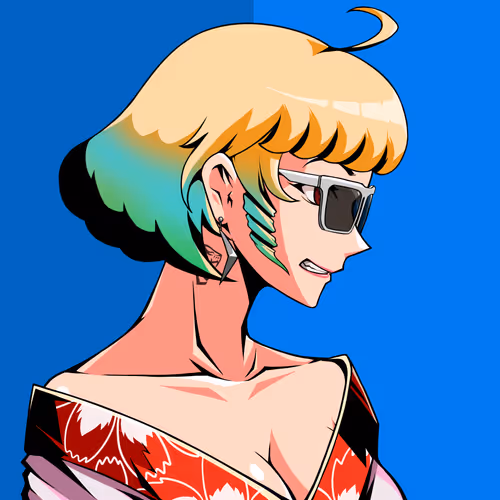 Kiwami Genesis