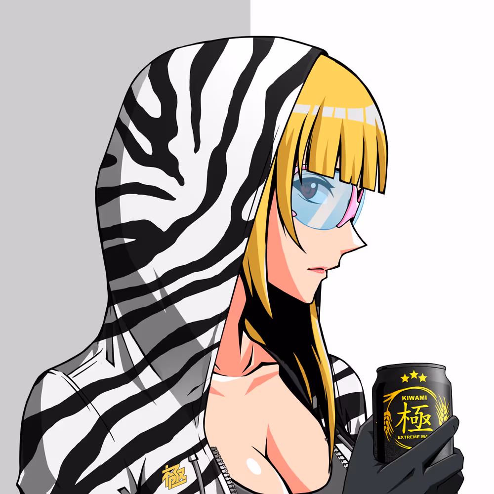 Kiwami #9736