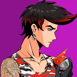 Kiwami #6886