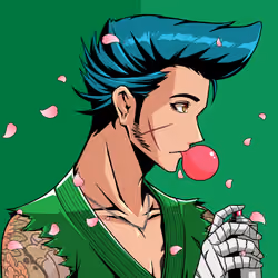 Kiwami #3274