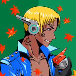 Kiwami #1176