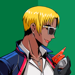 Kiwami #9717