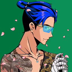 Kiwami #8953