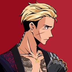 Kiwami #5405