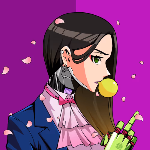 Kiwami Genesis