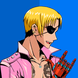 Kiwami #43