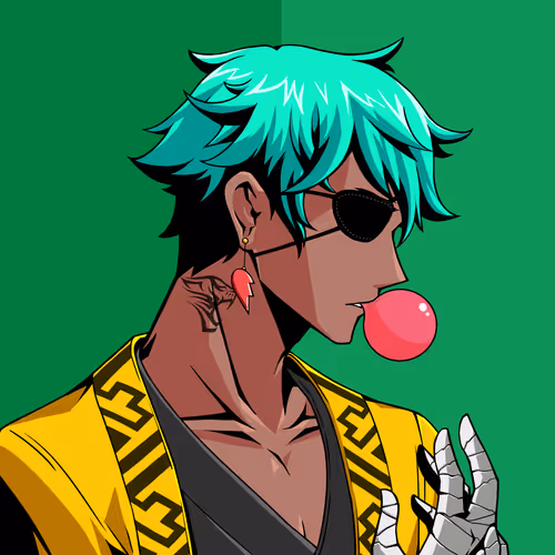 Kiwami #4709