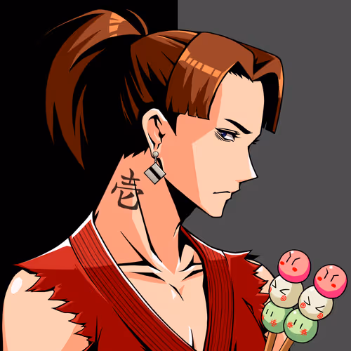 Kiwami #7688