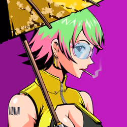 Kiwami #9001