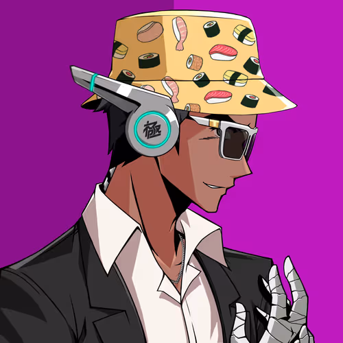 Kiwami Genesis