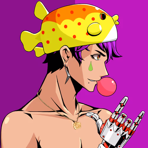 Kiwami Genesis