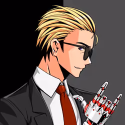Kiwami #7536