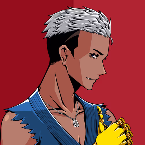 Kiwami #3230