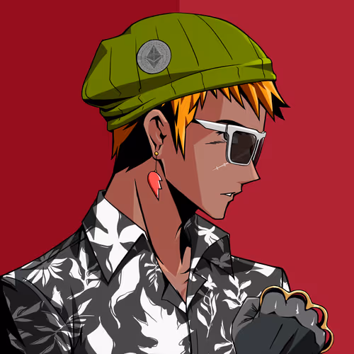 Kiwami #6270