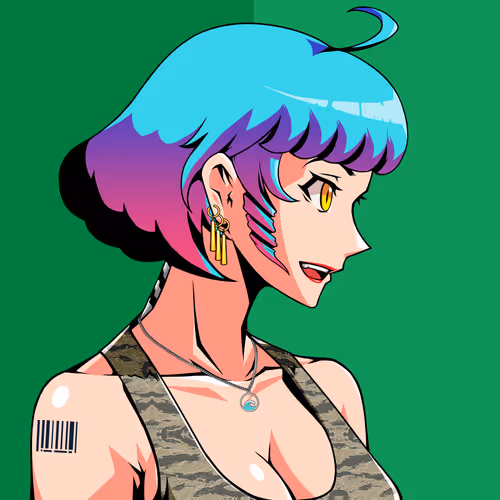 Kiwami #6553