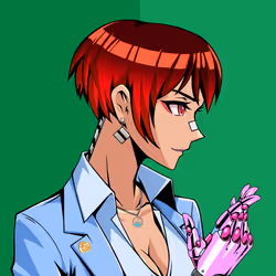Kiwami #8275