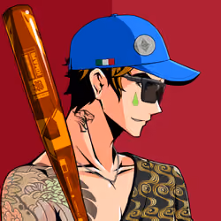 Kiwami #140