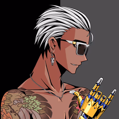 Kiwami Genesis
