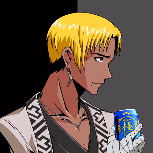 Kiwami Genesis