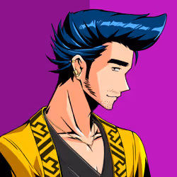 Kiwami #6958