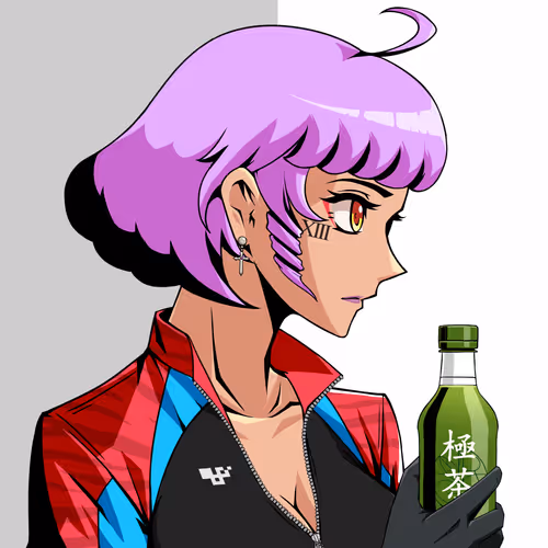 Kiwami Genesis
