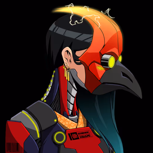 Kiwami #262