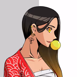 Kiwami #6512