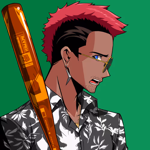 Kiwami #3642