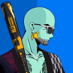 Kiwami #2602