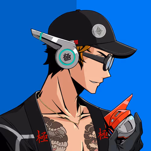 Kiwami #657