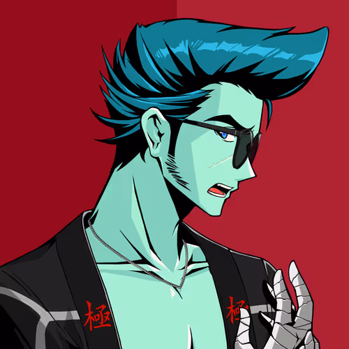 Kiwami Genesis